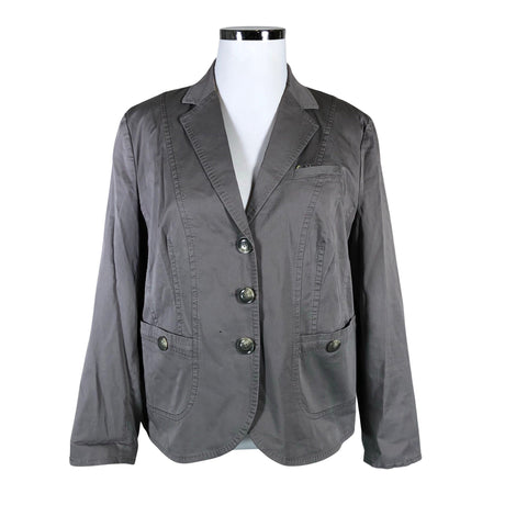 Unisex Gerry Weber - Jakk, suurus 44 - Hall ()