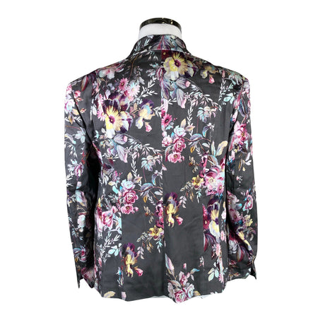 Unisex Gerry Weber - Jakk, suurus 44 - Hall (2)