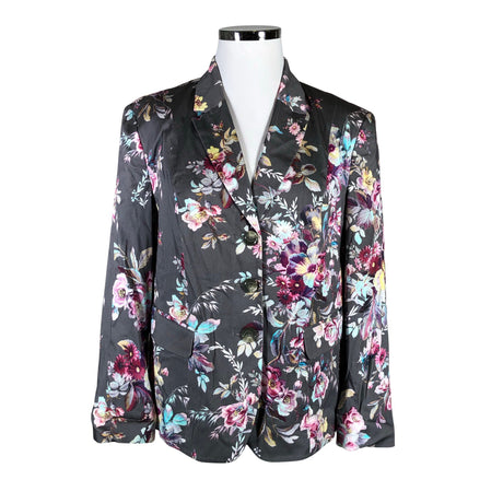 Unisex Gerry Weber - Jakk, suurus 44 - Hall ()