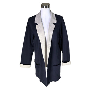 Unisex Esprit - Kardigan, suurus 38 - Sinine (1)