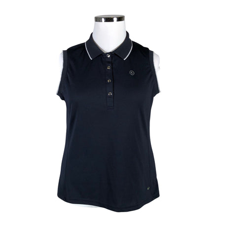Unisex Luhta - Sporditopp, suurus 42 - Sinine ()