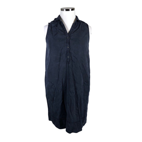Unisex s.Oliver - Mitteveniv kleit, suurus 42 - Sinine ()