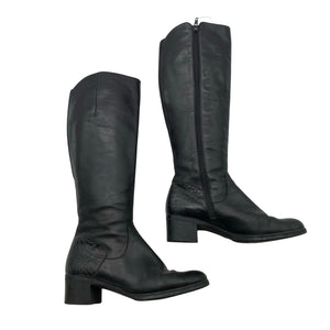 Unisex Wonders - Saappaat, koko 38 -  (1)