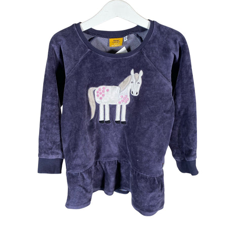 Unisex me&i - Collegepaita, koko 110 - 116 -  ()