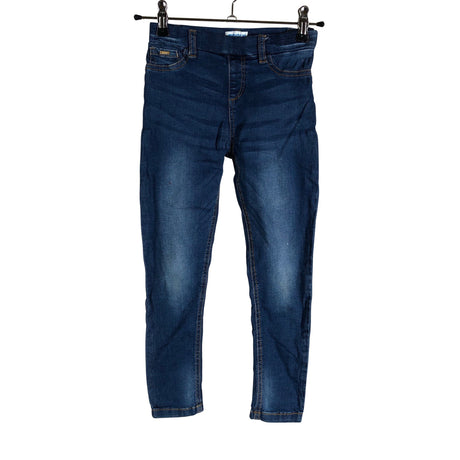 Unisex Mayoral - Farkkuleggingsit, koko 104 - 110 -  ()