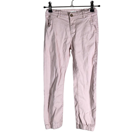 Unisex Newbie - Kangashousut, koko 110 - 116 -  ()