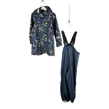 Unisex Reima - Sadeasu, koko 110 - 116 -  ()
