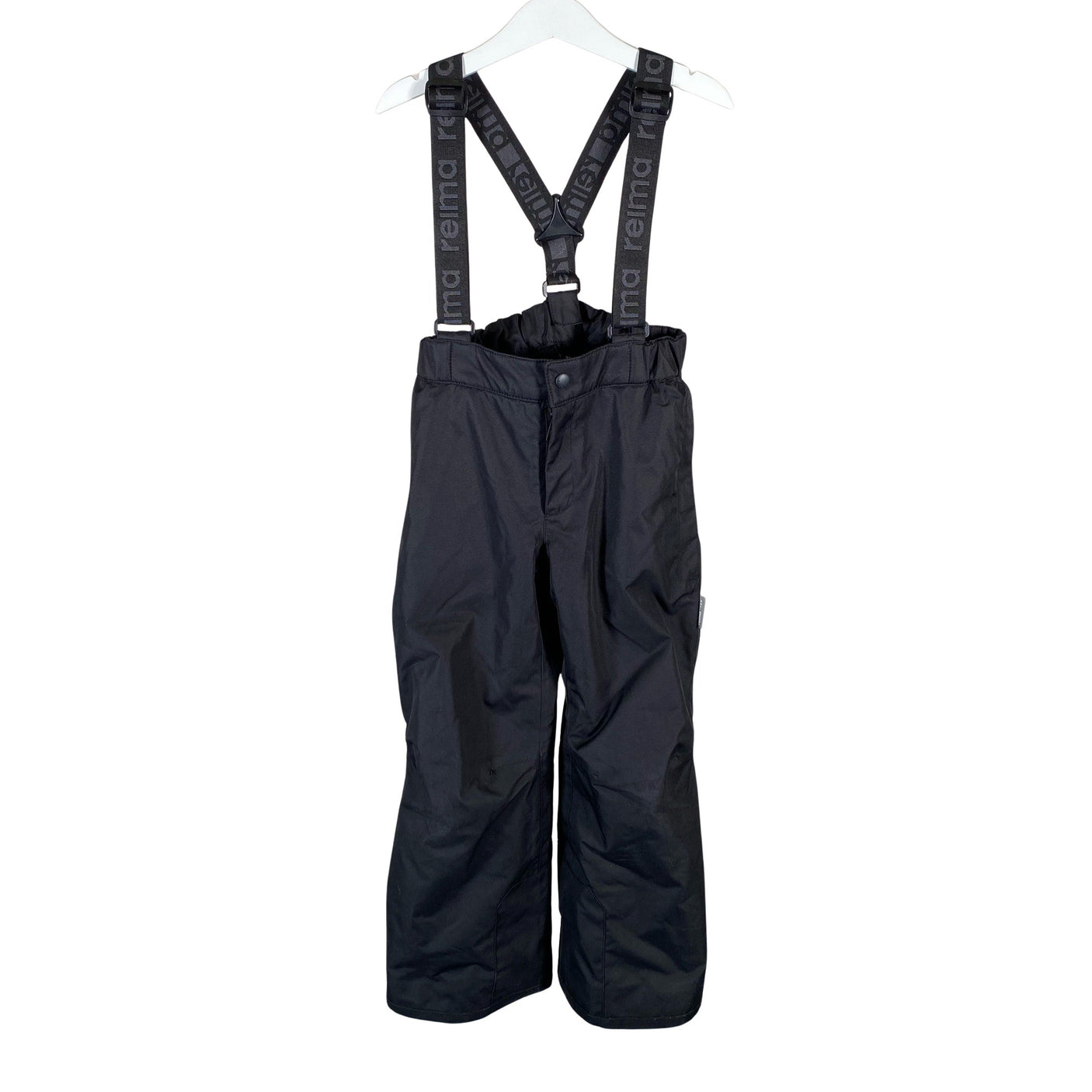 Unisex Reima - Toppahousut, koko 110 - 116 -  (1)