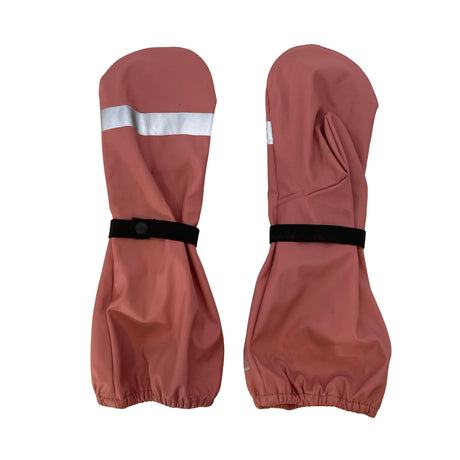 Unisex Reima - Kurahanskat, koko 5 - 8 vuotta -  ()