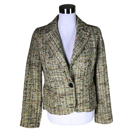 Unisex Caroll - Jakk, suurus 40 - Roheline ()