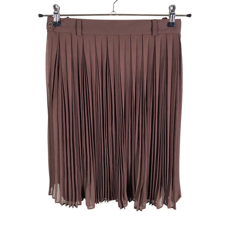 Unisex Hirsch - Mitteveniv seelik, suurus 38 - Pruun ()