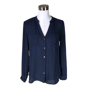 Unisex Oasis - Sifonkitunika, koko 36 -  (1)