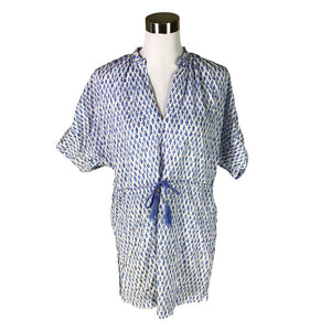 Unisex Holly & Whyte by Lindex - Mitteveniv tuunika, suurus 36 - Helesinine (1)