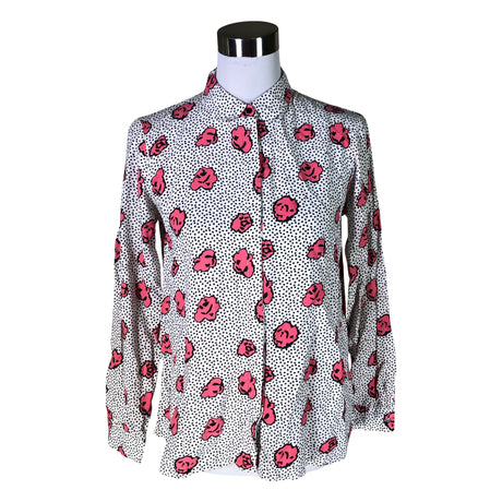 Unisex Soyaconcept - Pluus, suurus 38 - Valge ()