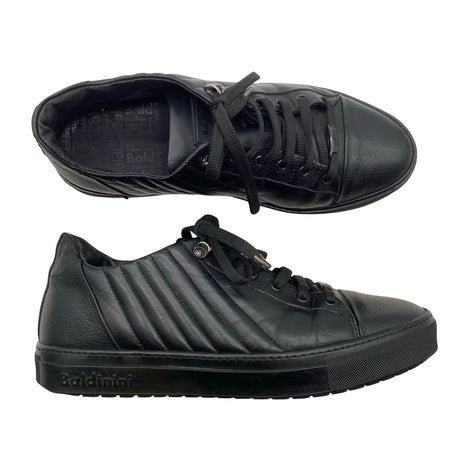 Unisex Baldinini - Tennised, suurus 42 - Must ()