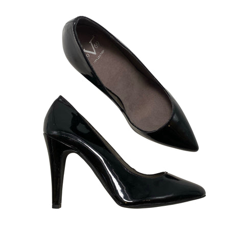 Unisex 19V69 - Kontsakingad, suurus 39 - Must ()