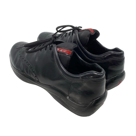 Unisex Prada - Tennised, suurus XXS - Must (2)