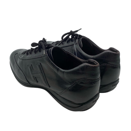 Unisex Hogan - Igapäevased jalanõud, suurus XXS - Must (2)