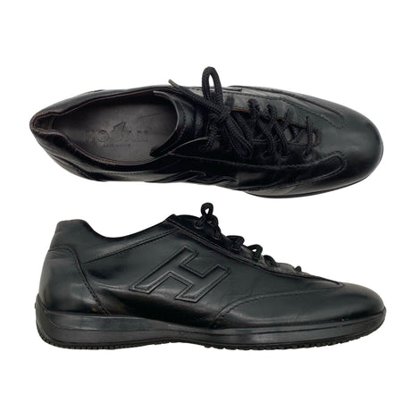 Unisex Hogan - Igapäevased jalanõud, suurus XXS - Must ()