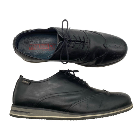 Unisex Pikolinos - Tennised, suurus XXS - Must ()