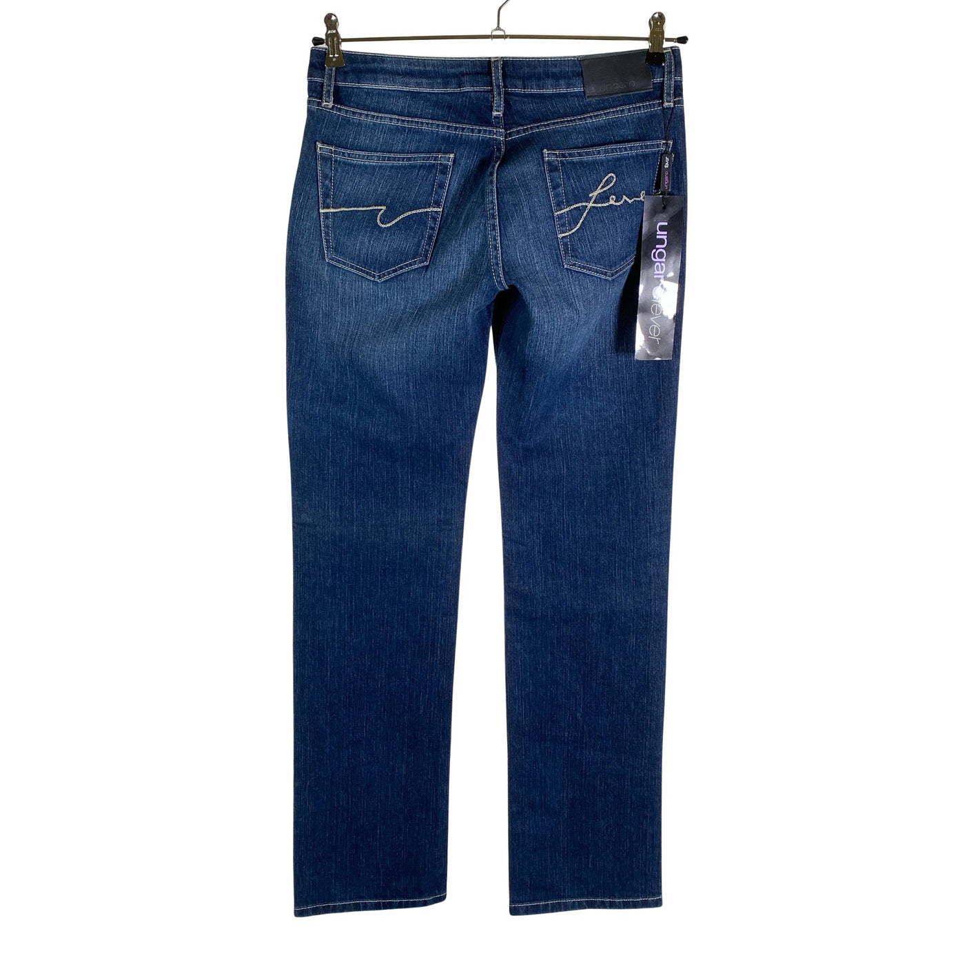 Unisex Ungaro - Teksad, suurus W32 - Sinine (2)