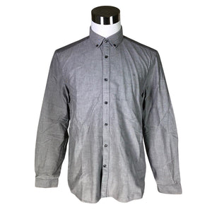 Unisex Calvin Klein - Triiksärk, suurus L - Hall (1)