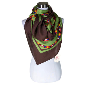 Unisex Vivienne Westwood - Huivi, koko Maxi -  (1)