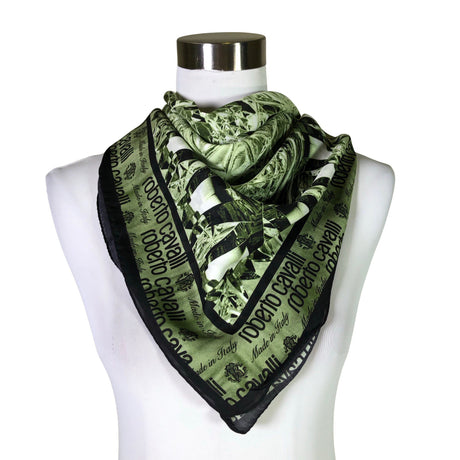 Unisex Roberto Cavalli - Huivi, koko Midi -  ()
