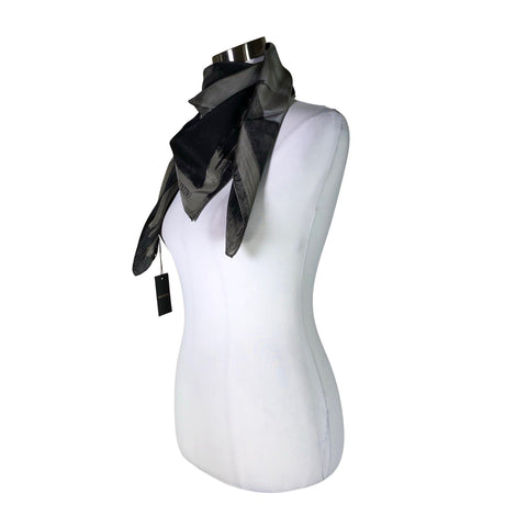 Unisex Valentino - Huivi, koko Midi -  (2)