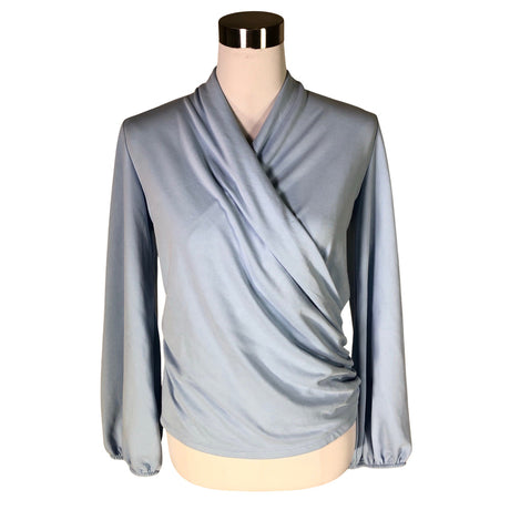Unisex InWear - Pluus, suurus 36 - Helesinine ()