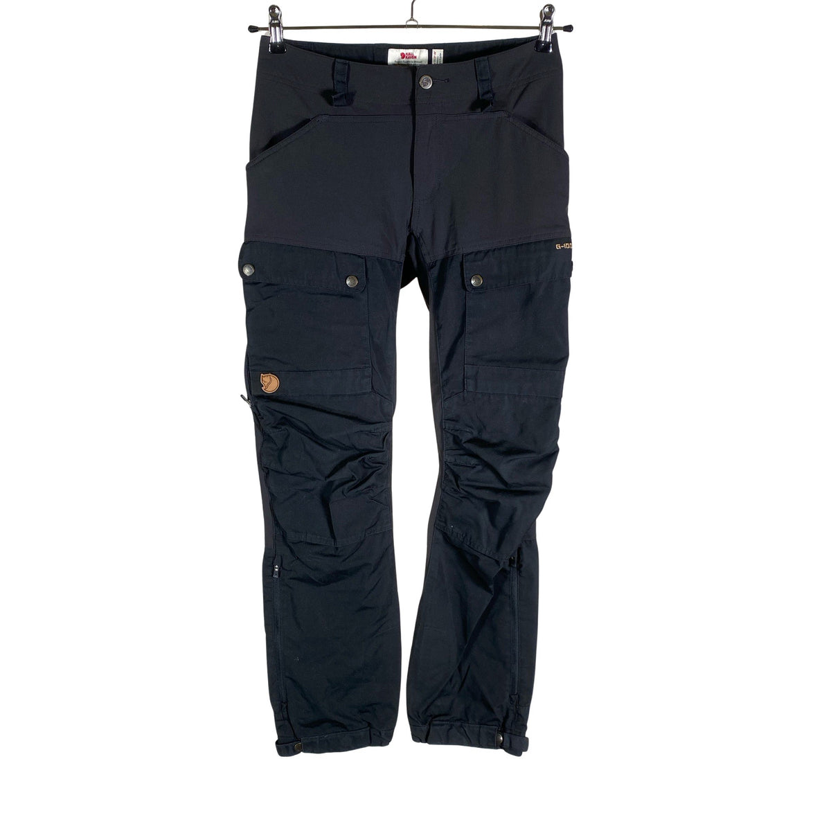 Unisex Fjällräven - Ulkoiluhousut, koko 36 -  (1)
