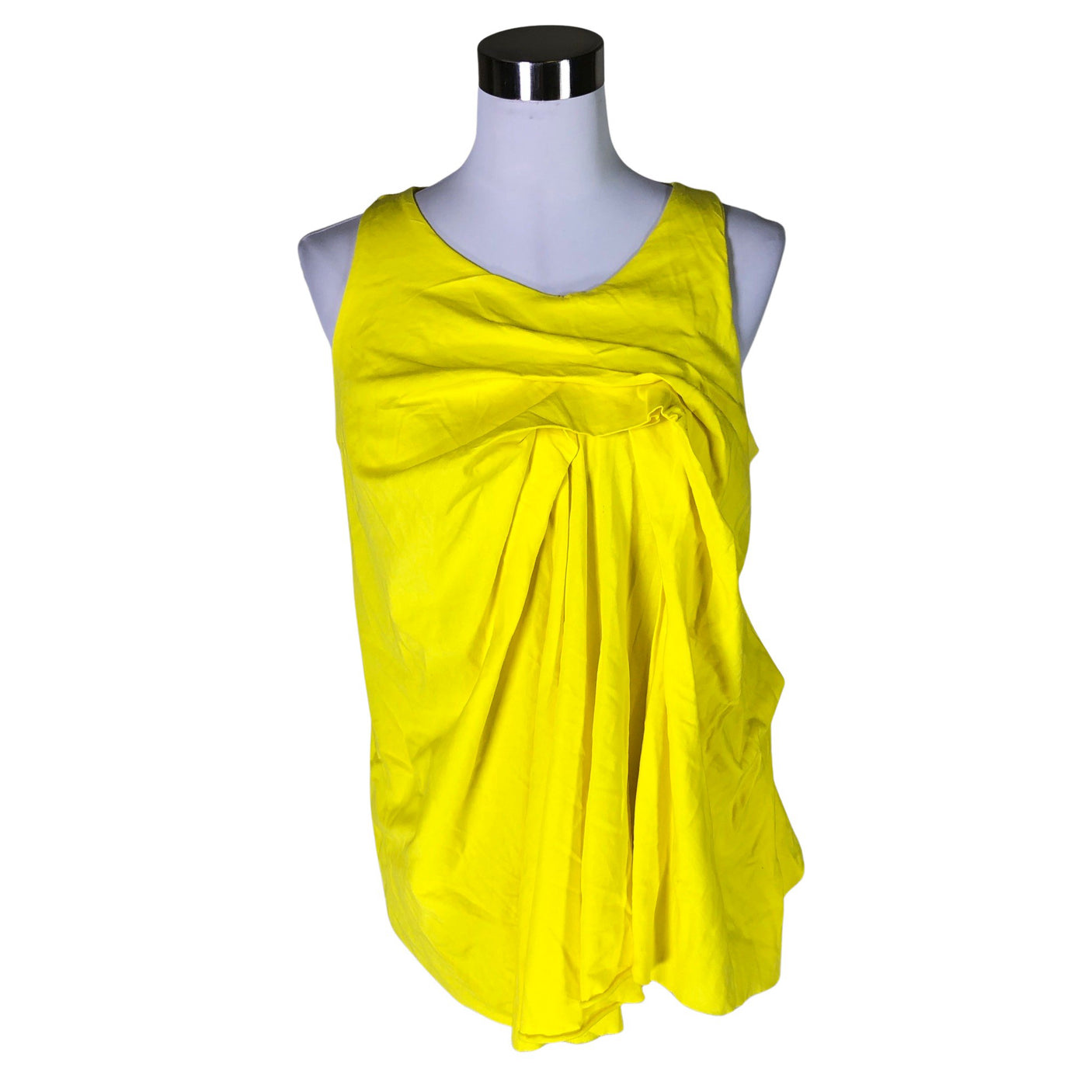 Unisex COS - Topp, suurus 38 - Kollane (1)