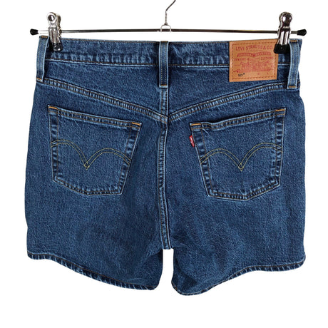 Unisex Levi's - Farkkushortsit, koko W28 -  (2)
