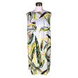 Unisex Thought - Mitteveniv kleit, suurus 40 - Helesinine ()