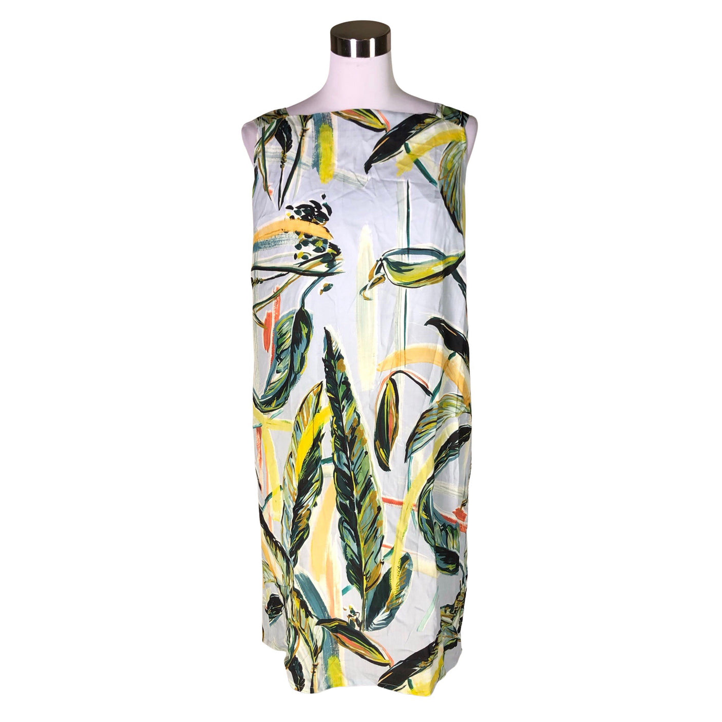 Unisex Thought - Mitteveniv kleit, suurus 40 - Helesinine (1)