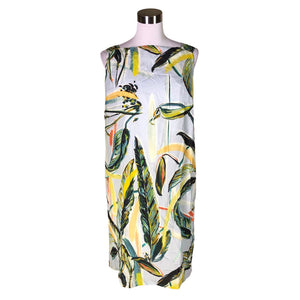 Unisex Thought - Mitteveniv kleit, suurus 40 - Helesinine (1)