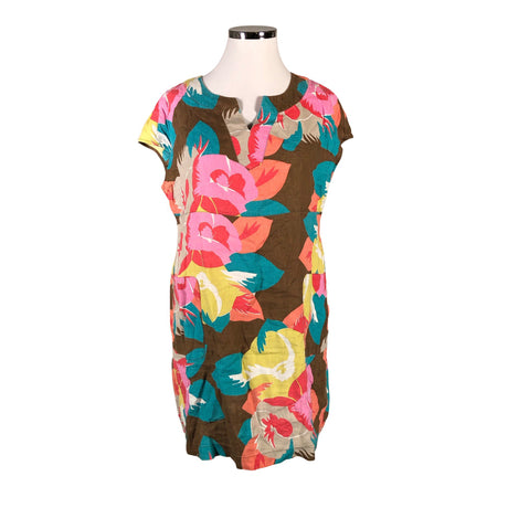 Unisex Boden - Mitteveniv kleit, suurus 42 - Roosa ()