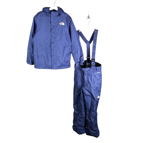 Unisex The North Face - Toppa-asu, koko 146 - 152 -  ()