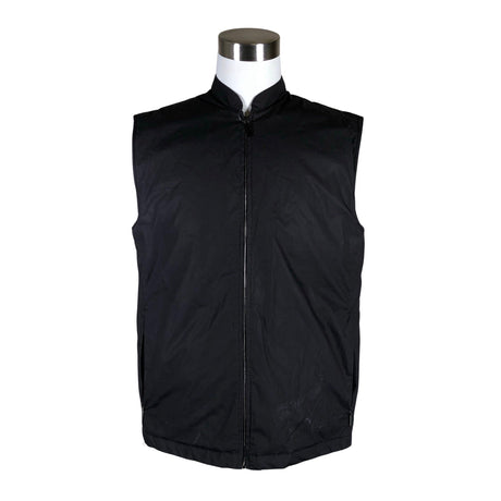Unisex Asket - Õuevest, suurus L - Must ()