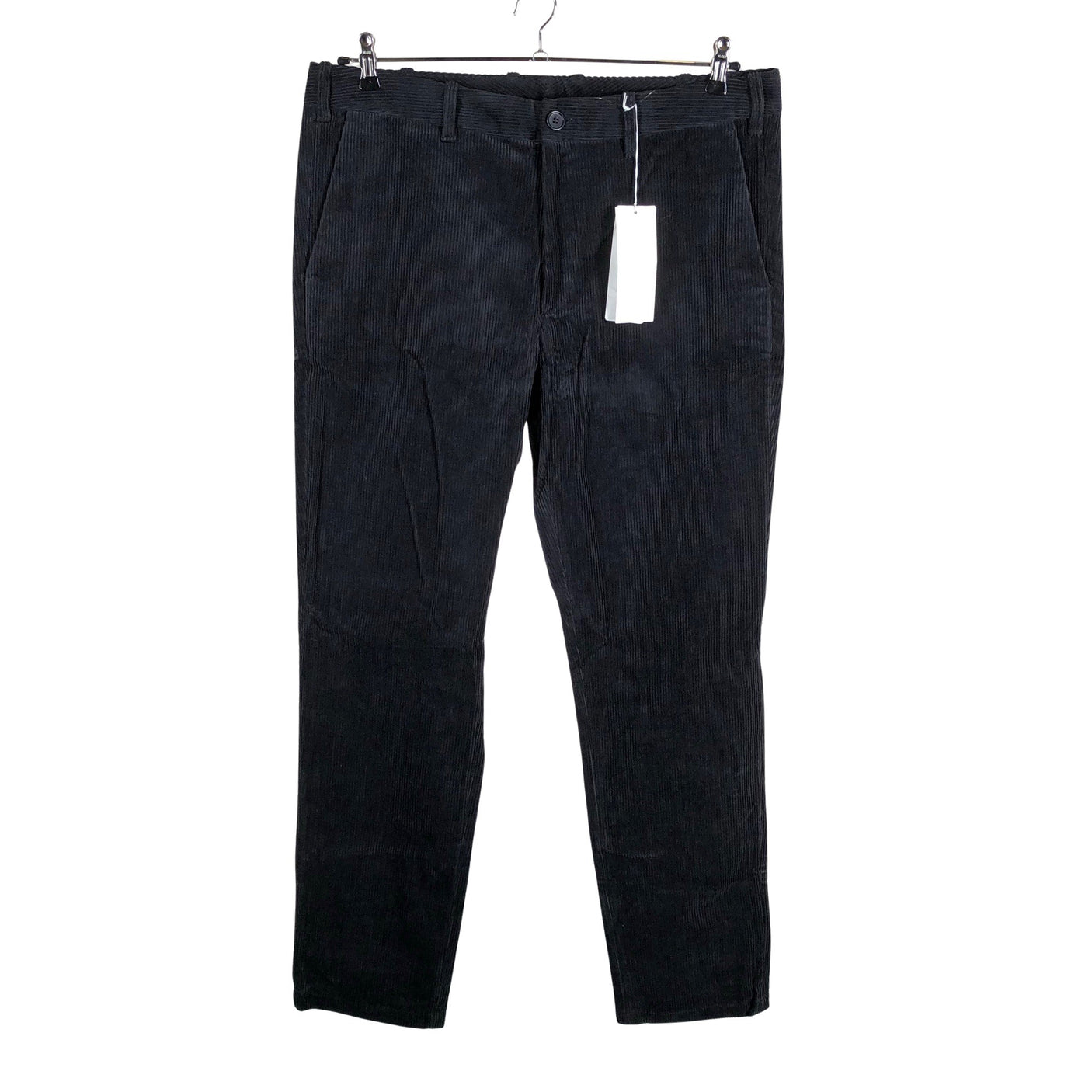 Unisex Arket - Samettihousut, koko XXL -  (1)