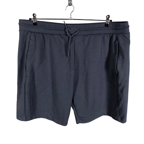 Unisex Next - Dressikangast lühikesed püksid, suurus XXL - Sinine ()