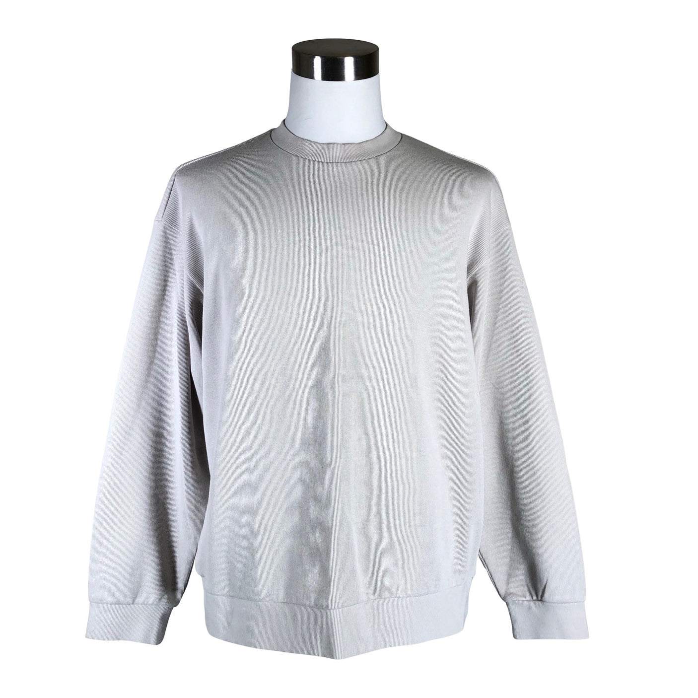 Unisex Muji - Collegepaita, koko XL -  (1)
