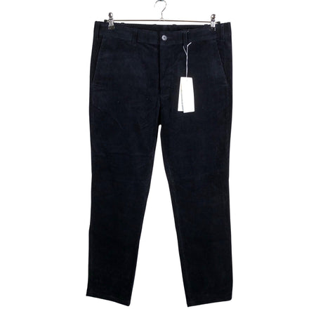Unisex Arket - Sametpüksid, suurus XXL - Must ()