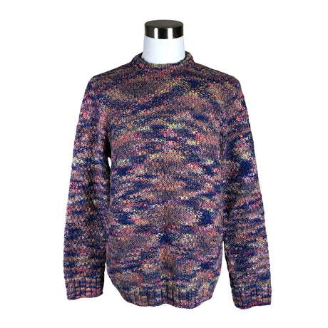 Unisex Folk - Neulepaita, koko XL -  ()