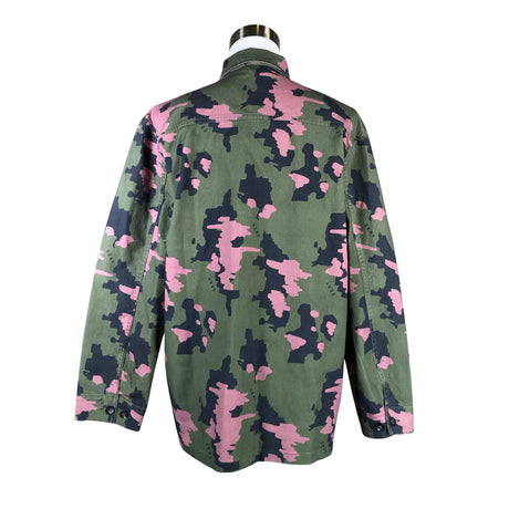 Unisex SEAY - Jope, suurus XL - Roheline (2)
