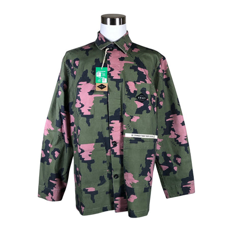 Unisex SEAY - Jope, suurus XL - Roheline ()