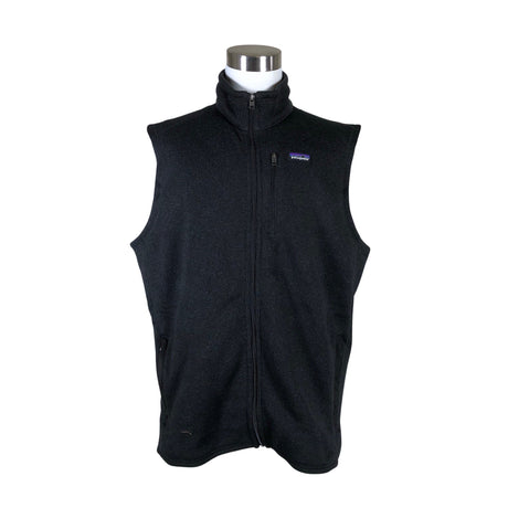 Unisex Patagonia - Fliisvest, suurus XXL - Hall ()