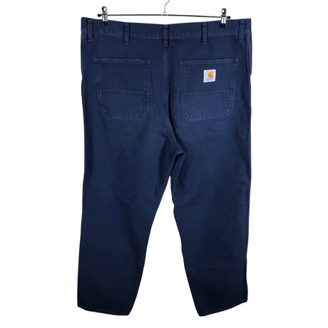 Unisex Carhartt - Kangashousut, koko W38 -  (2)