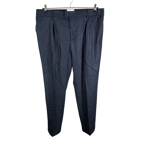 Unisex Léstrange London - Mittevenivad püksid, suurus XXL - Sinine ()