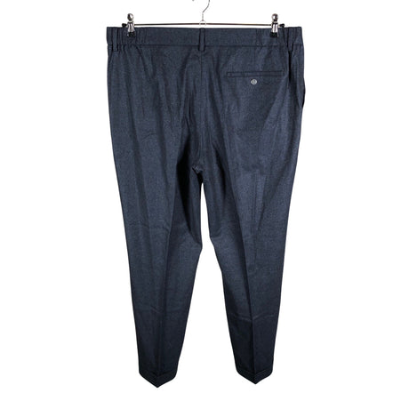 Unisex Léstrange London - Mittevenivad püksid, suurus XXL - Sinine (2)